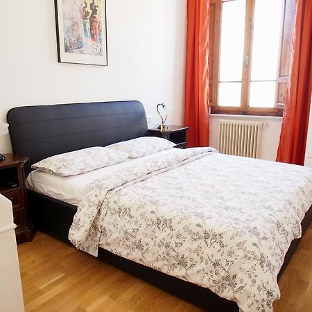Eco Pisa Tower Guesthouse Eksteriør bilde
