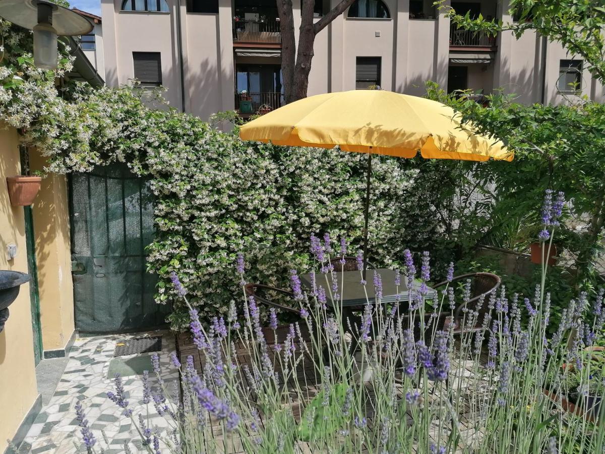 Eco Pisa Tower Guesthouse Eksteriør bilde