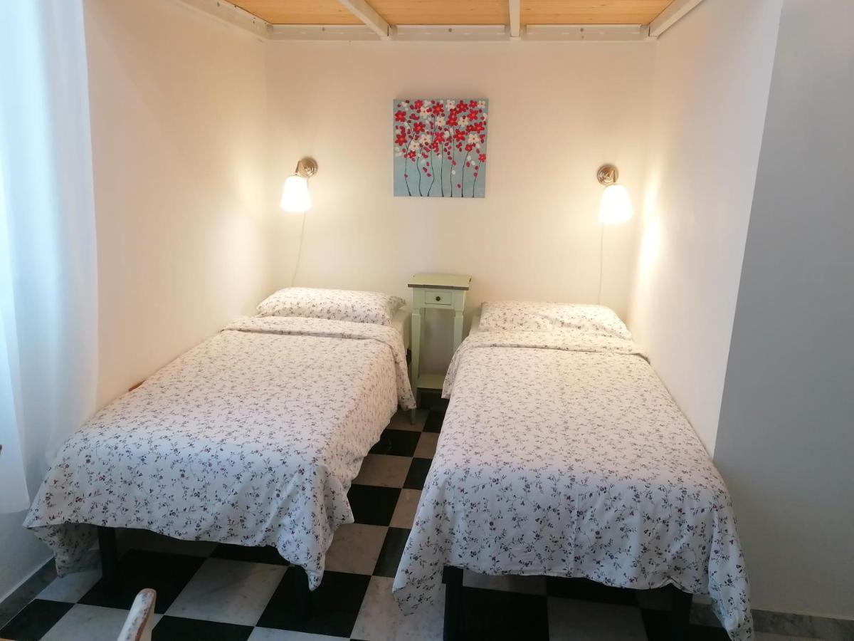 Eco Pisa Tower Guesthouse Eksteriør bilde