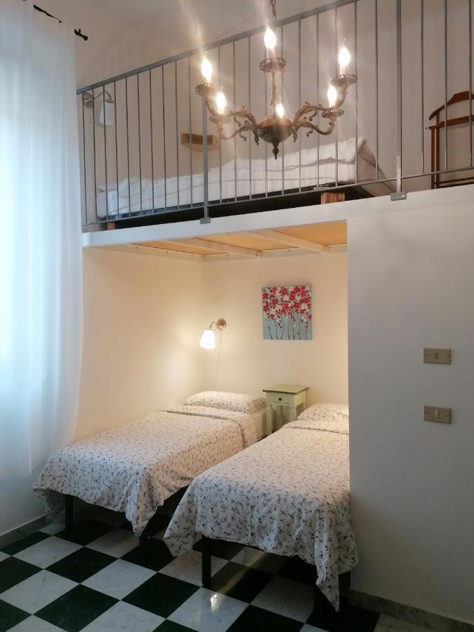 Eco Pisa Tower Guesthouse Eksteriør bilde