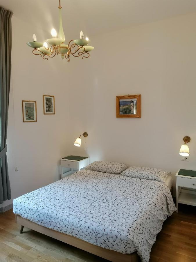 Eco Pisa Tower Guesthouse Eksteriør bilde