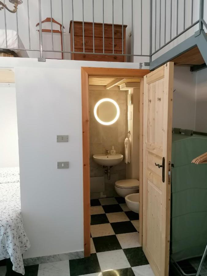 Eco Pisa Tower Guesthouse Eksteriør bilde
