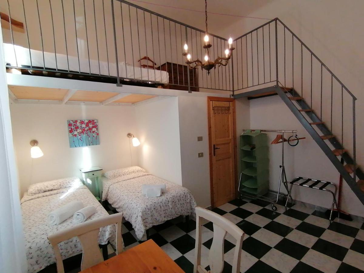 Eco Pisa Tower Guesthouse Eksteriør bilde