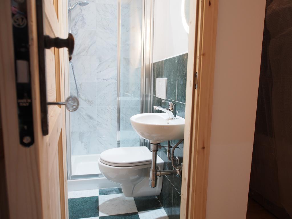 Eco Pisa Tower Guesthouse Rom bilde