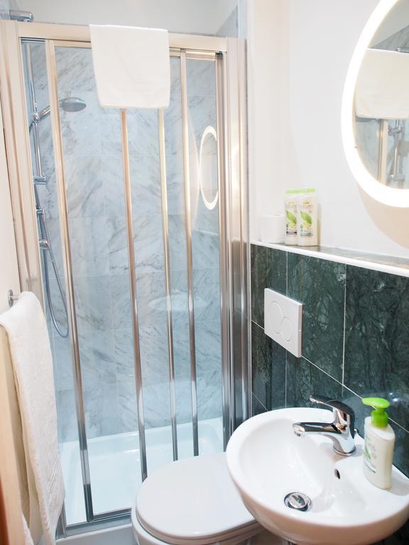 Eco Pisa Tower Guesthouse Eksteriør bilde
