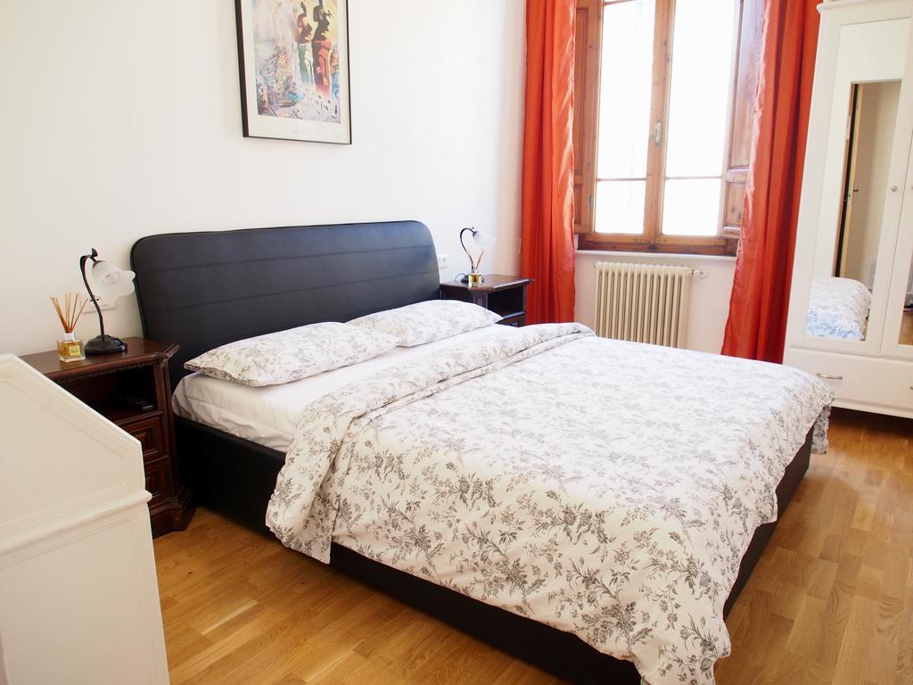 Eco Pisa Tower Guesthouse Eksteriør bilde