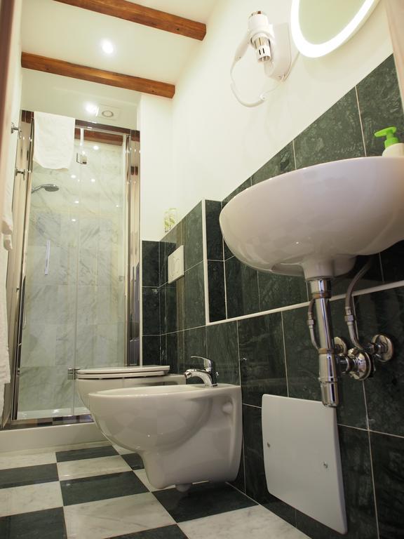 Eco Pisa Tower Guesthouse Eksteriør bilde