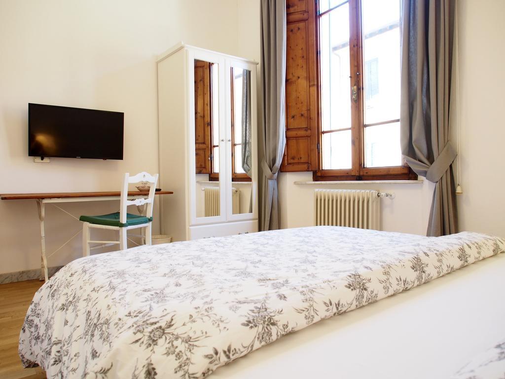 Eco Pisa Tower Guesthouse Eksteriør bilde