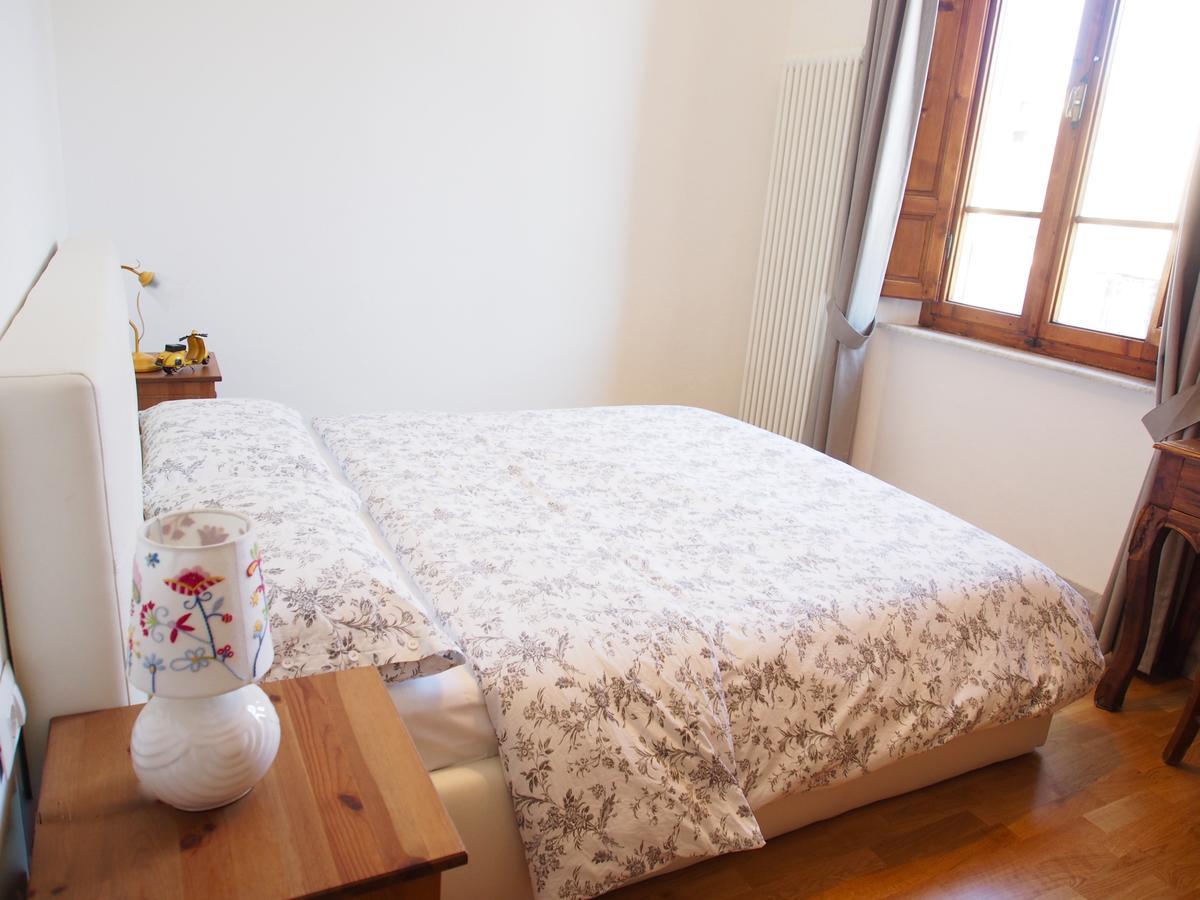 Eco Pisa Tower Guesthouse Eksteriør bilde