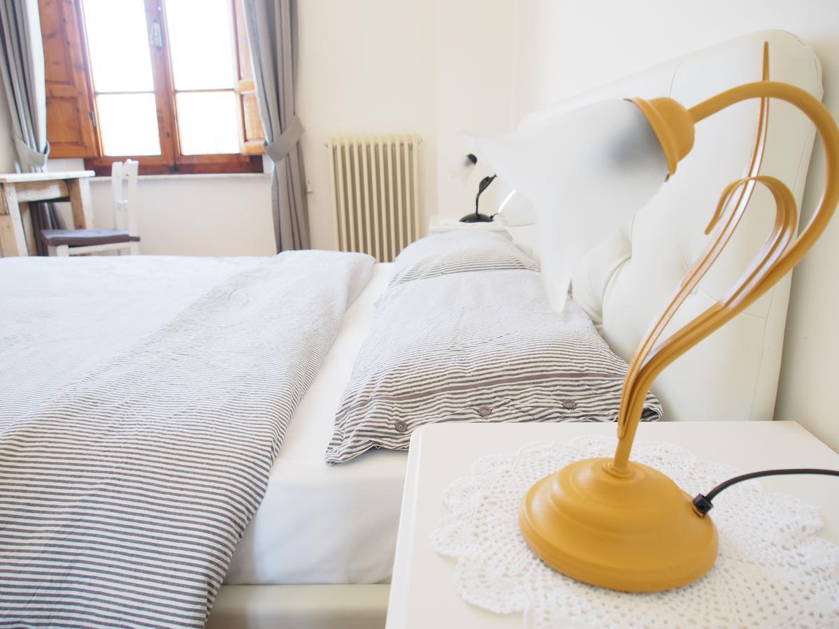 Eco Pisa Tower Guesthouse Eksteriør bilde