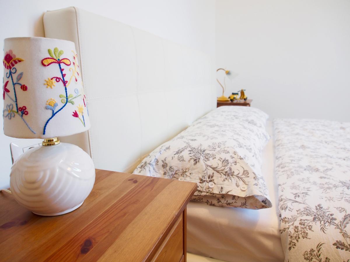 Eco Pisa Tower Guesthouse Eksteriør bilde