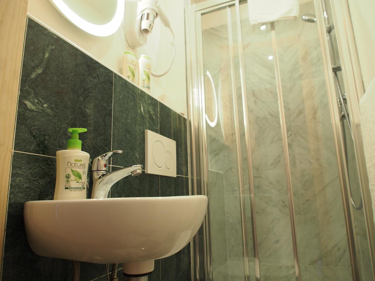 Eco Pisa Tower Guesthouse Rom bilde