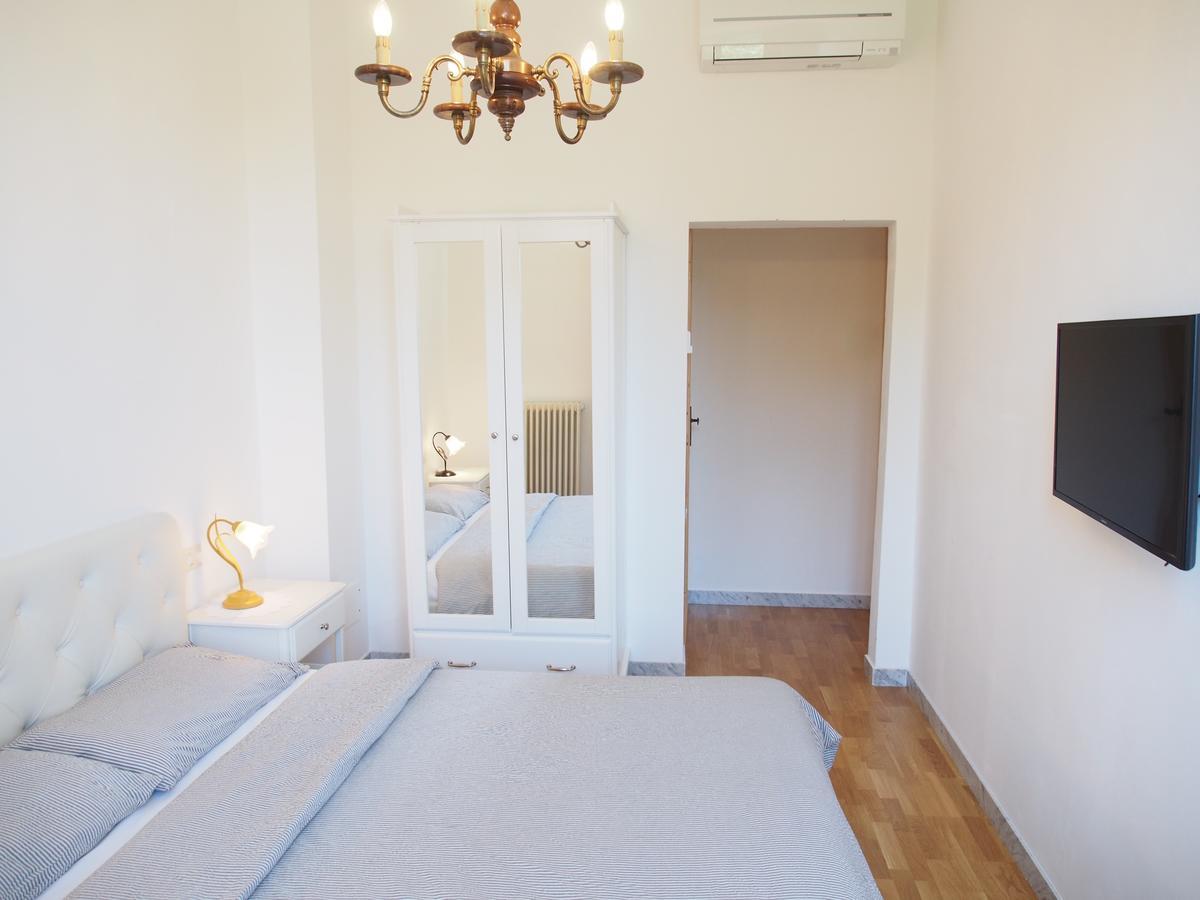 Eco Pisa Tower Guesthouse Eksteriør bilde