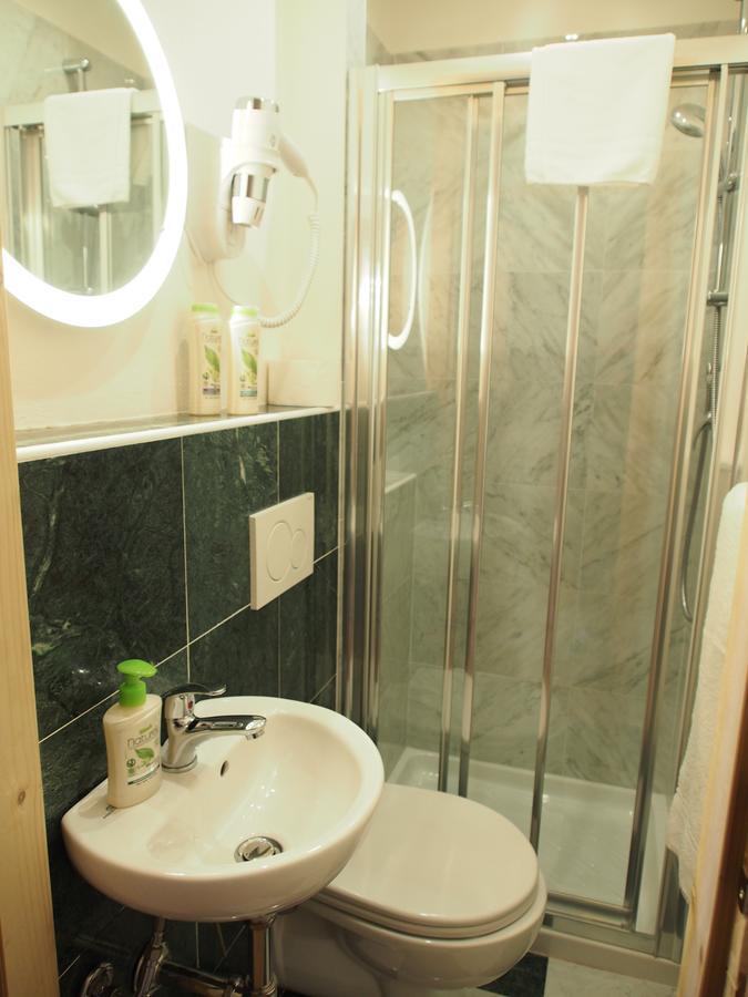 Eco Pisa Tower Guesthouse Eksteriør bilde